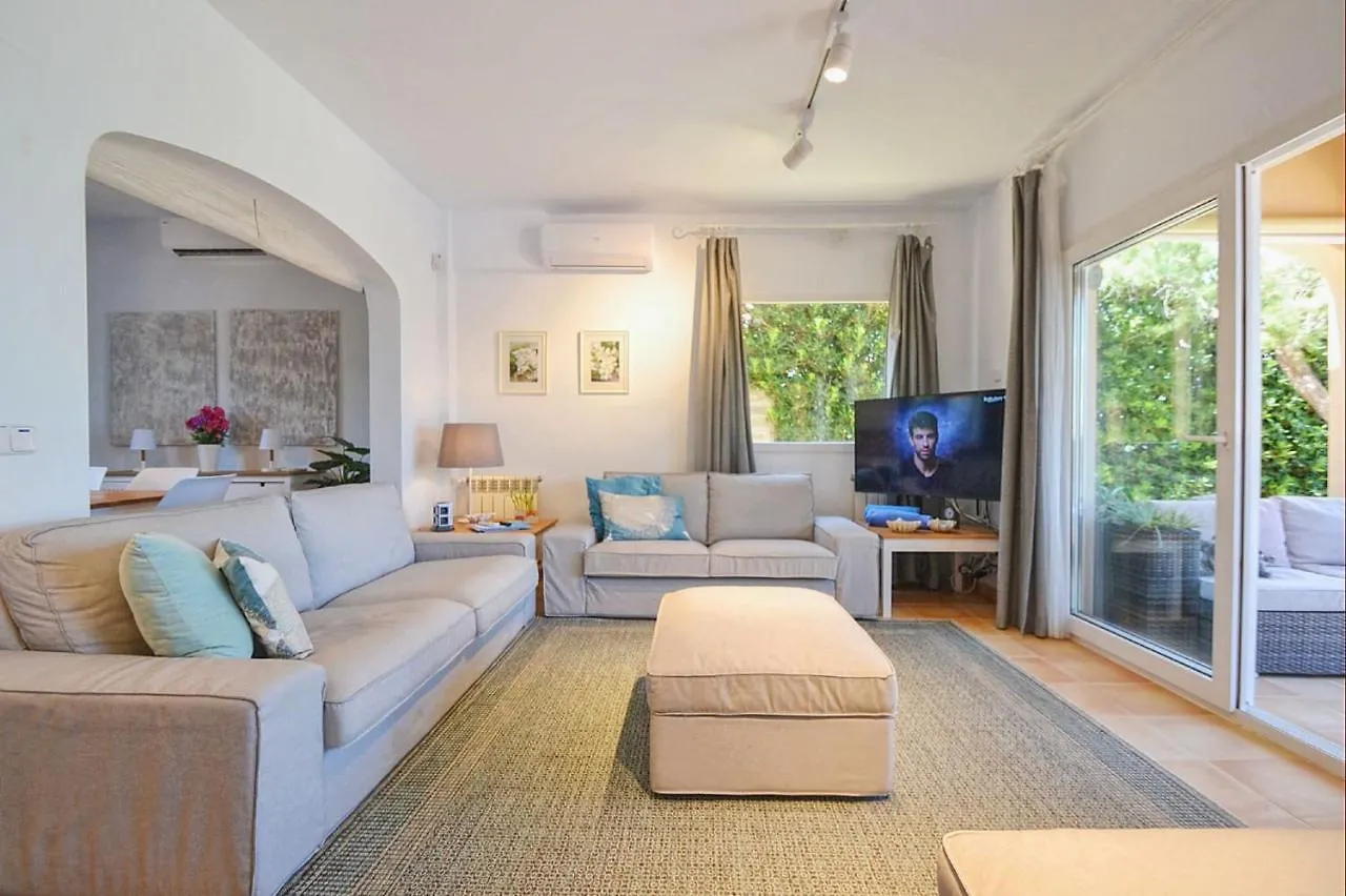 Embat Villa Colonia de Sant Pere