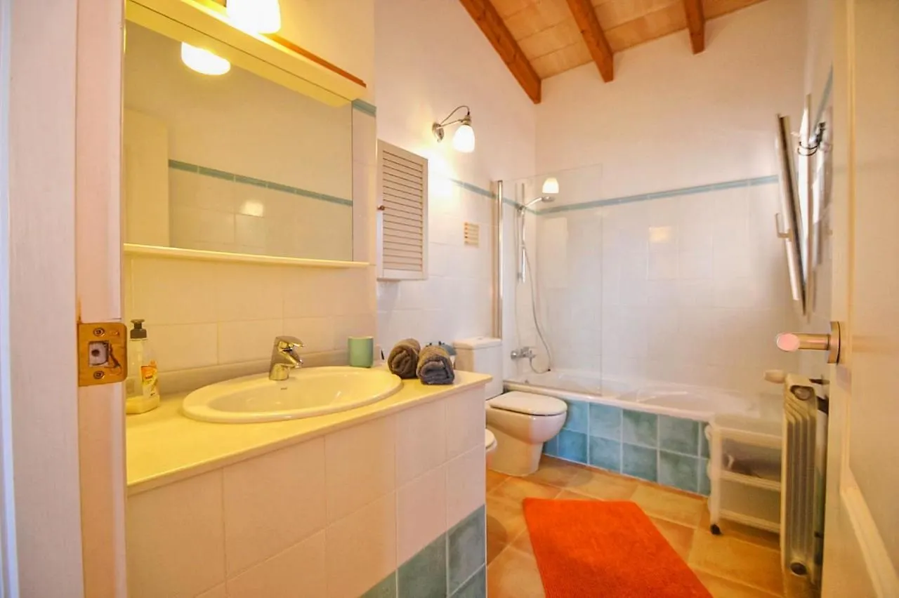 Embat Villa Colonia de Sant Pere