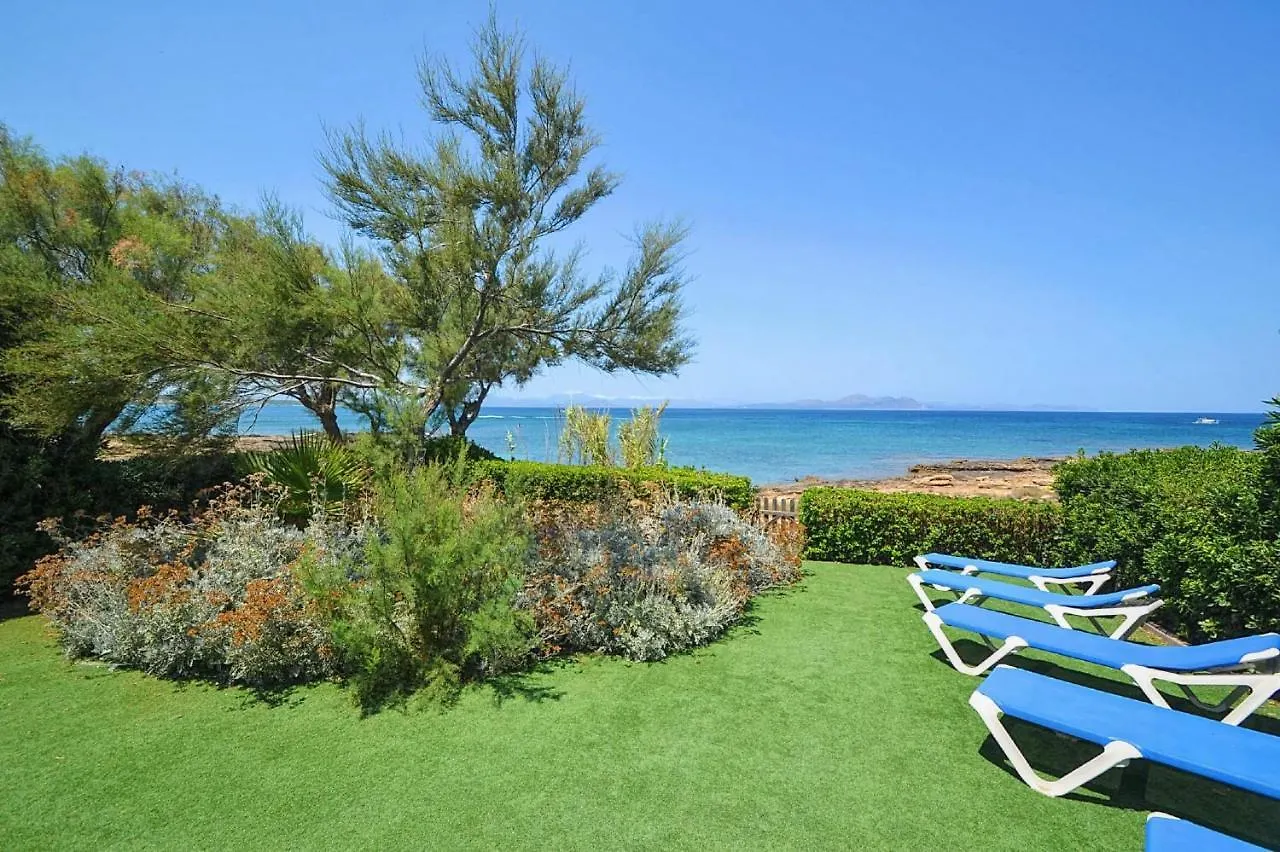 Holiday home Embat Villa Colonia de Sant Pere