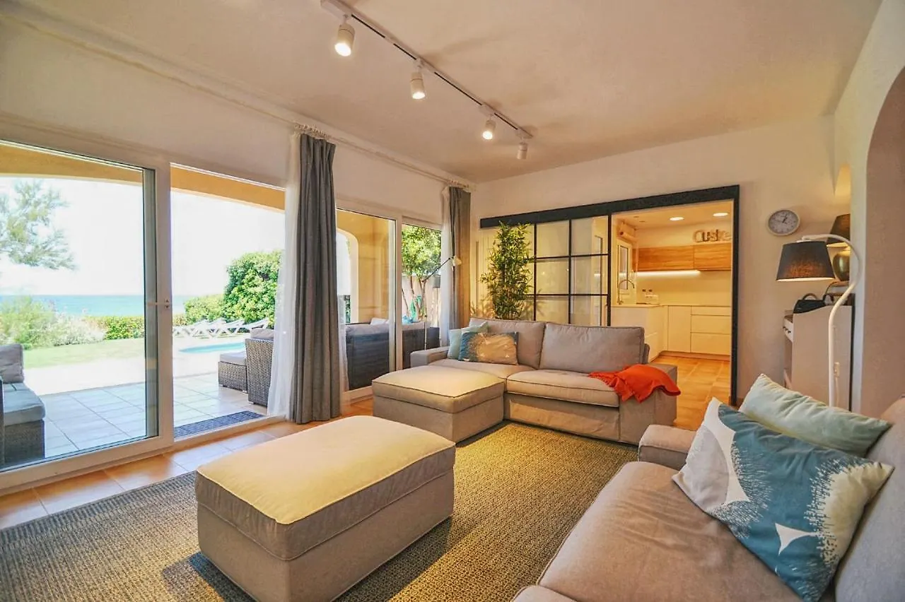 Embat Villa Colonia de Sant Pere Spain