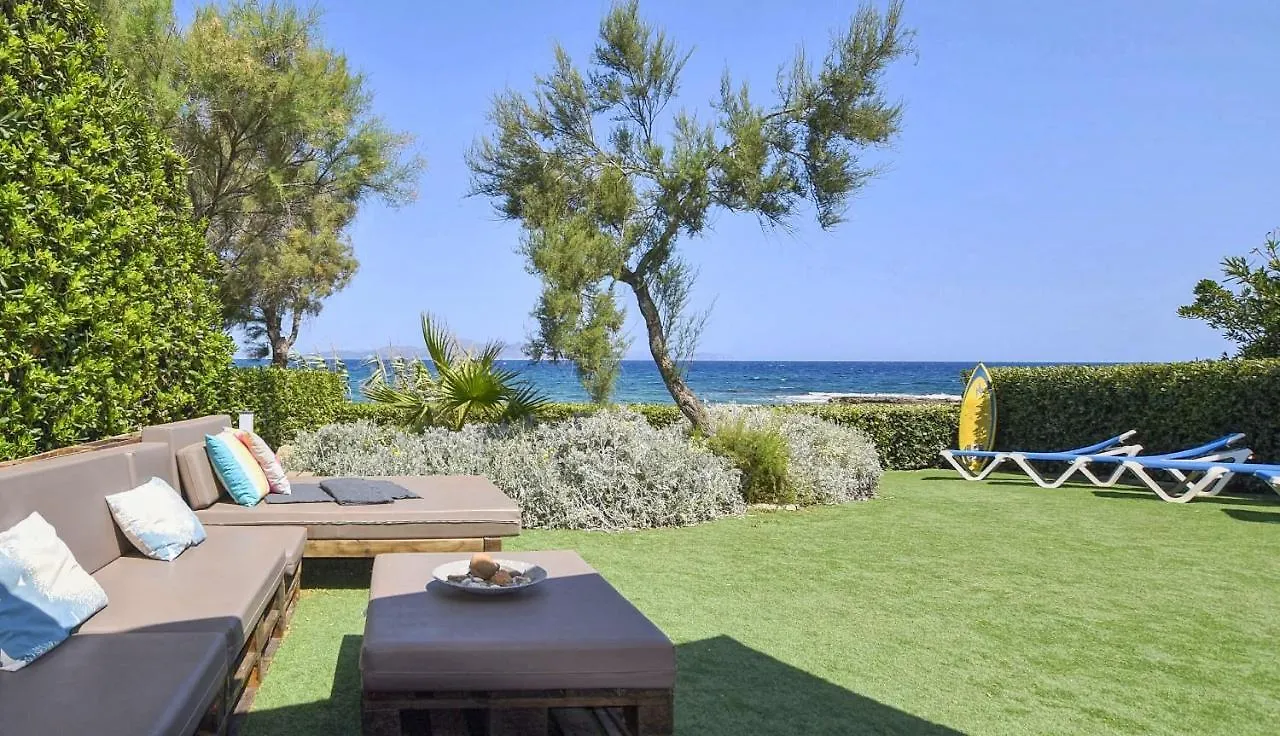 Holiday home Embat Villa Colonia de Sant Pere Spain