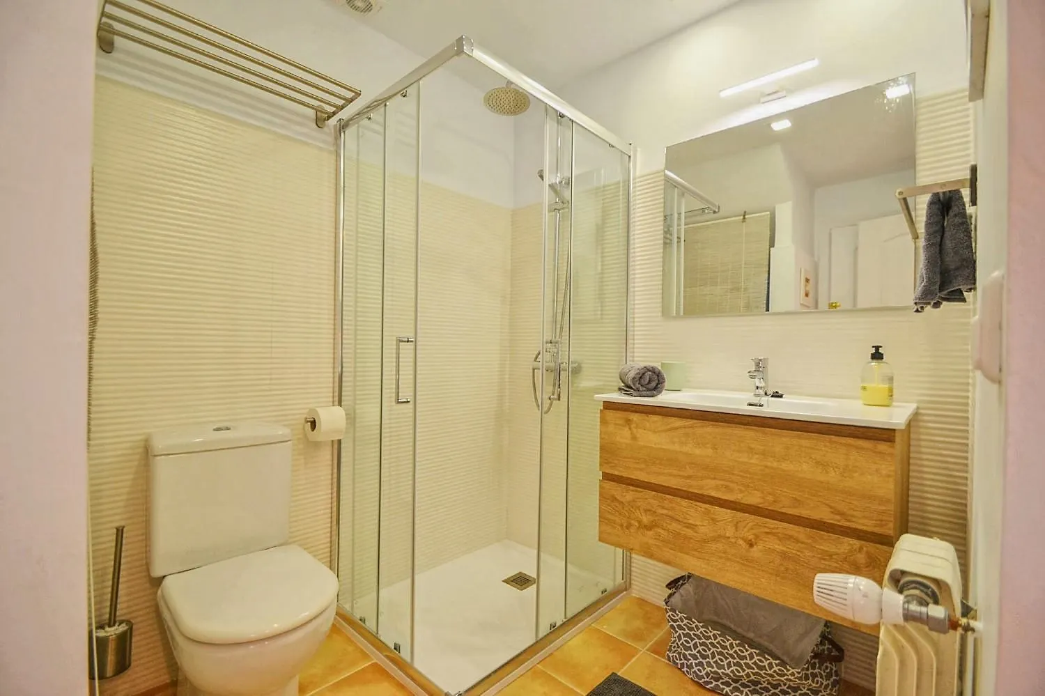 Embat Villa Colonia de Sant Pere Holiday home
